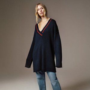 Aritzia Wilfred Vanders sweater DRESS